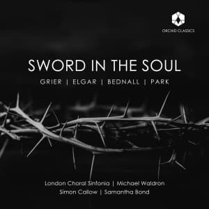 Various - Bainton, Bednall, Elgar, Grier, Par (CD)
