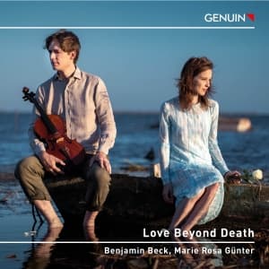 Various - Britten, Leclair, Prokofiev, Schuma (CD)