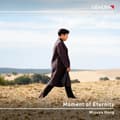 Miniatyrbillede 1 af 2: Liszt Franz Schumann Robert Szy - Liszt, Schumann & Szymanowski: Mome (CD)