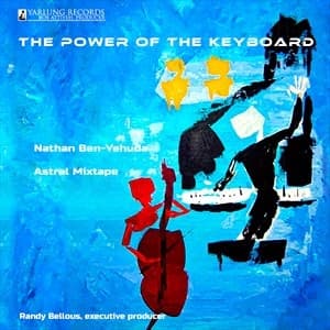 Various - The Power Of The Keyboard (CD)