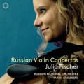 Pikkukuva 2 / 2: Glazunov Alexander Khachaturian - Glazunov, Khachaturian & Prokofiev: (CD)