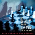 Miniatyrbillede 1 af 2: Yale Strom & Hot Pstromi - Meisel & Strom: The Wolf & The Lamb (CD)