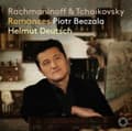 Miniatyrbillede 2 af 2: Rachmaninoff Sergei Tchaikovsky - Rachmaninoff & Tchaikovsky: Romance (CD)