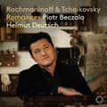 Miniatyrbillede 1 af 2: Rachmaninoff Sergei Tchaikovsky - Rachmaninoff & Tchaikovsky: Romance (CD)