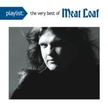 Meat Loaf - Playlist: The Very Best Of (CD)