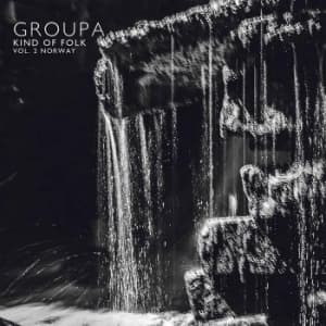 Groupa - Kind Of Folk Vol. 2 Norway (CD)