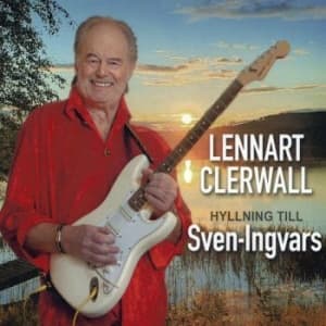 Clerwall Lennart - Hyllning Till Sven-Ingvars (CD)