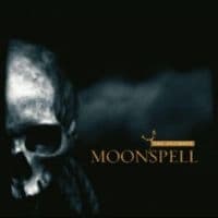 Moonspell - The Antidote (CD)