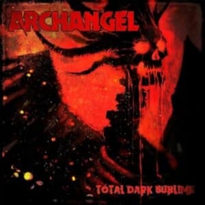 Archangel - Total Dark Sublime (CD)