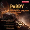 Miniatyrbillede 1 af 2: Parry Hubert - Scenes From Shelley's Prometheus Un