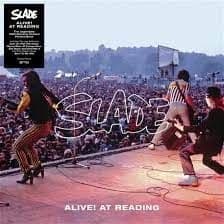 Slade - Alive! At Reading (CD)