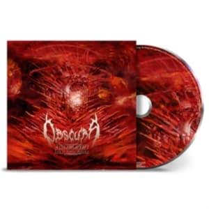 Obscura - A Celebration I - Live In Nort (CD)
