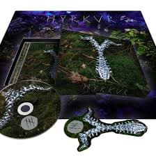 MYRKUR - SPINE (CD)