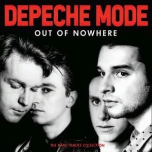 Depeche Mode - Out Of Nowhere (CD)