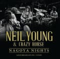 Pikkukuva 2 / 2: Neil Young - Nagoya Nights (2 Cd) (CD)