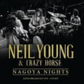 Pikkukuva 1 / 2: Neil Young - Nagoya Nights (2 Cd) (CD)