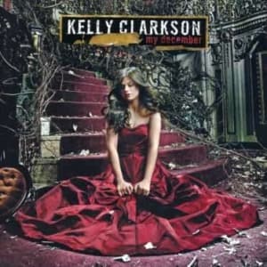 Kelly Clarkson - My December (CD)