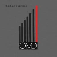 ORCHESTRAL MANOEUVRES IN THE DARK - BAUHAUS STAIRCASE (CD)