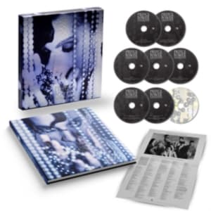 Prince & The New Power Generat - Diamonds And Pearls (CD+Blu-ray )