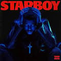 Miniatyrbillede 1 af 2: The Weeknd - Starboy (Deluxe) (CD)