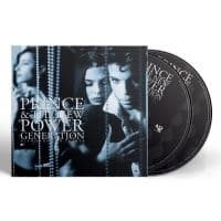 Prince & The New Power Generat - Diamonds And Pearls (CD)