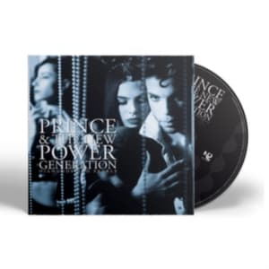 Prince & The New Power Generat - Diamonds And Pearls (CD)