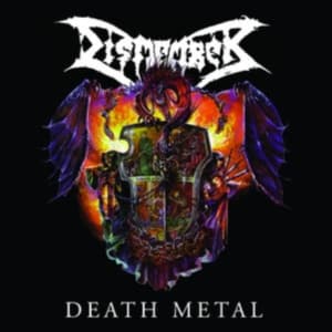 Dismember - Death Metal (Remaster 2023) [J (CD)