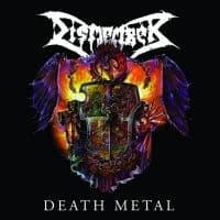 Dismember - Death Metal (Remaster 2023) [J (CD)