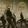Miniatyrbild 1 av 2: Andy And The Rockets - Incognito (CD)