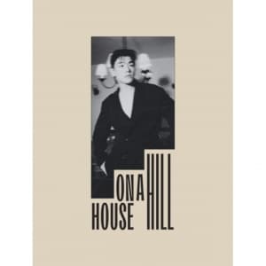 Eric Nam - House on a Hill (CD)
