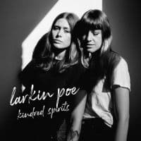 LARKIN POE - KINDRED SPIRITS  (REISSUE) (CD)