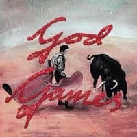 The Kills - God Games (CD)