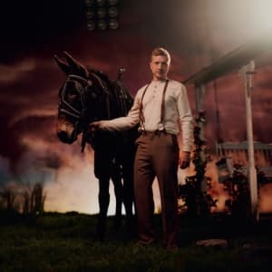 Childers Tyler - Rustin' In The Rain (CD)