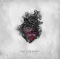 Pikkukuva 2 / 2: BLOODRED HOURGLASS - HOW'S THE HEART (2 CD) (CD)