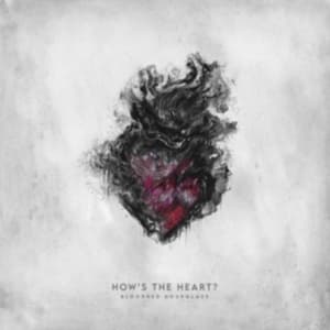 BLOODRED HOURGLASS - HOW'S THE HEART (2 CD) (CD)