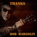 Pikkukuva 2 / 2: Margolin Bob - Thanks (CD)