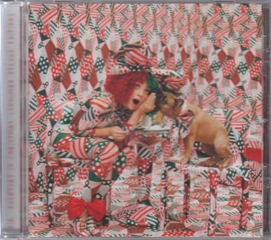 Sia - Everyday Is Christmas (CD)