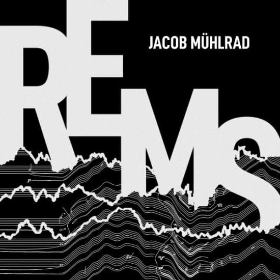 Jacob Mühlrad - Rems (CD)