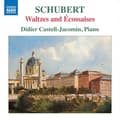 Miniatyrbillede 1 af 2: Schubert Franz - Waltzes & Ecossaises (CD)