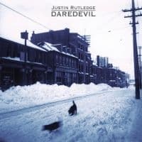 Rutledge Justin - Daredevil (CD)