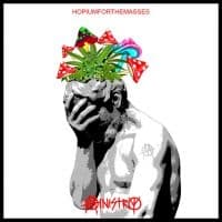 Ministry - Hopiumforthemasses (CD)