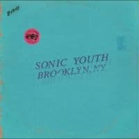 Sonic Youth - Live In Brooklyn 2011 (CD)