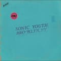 Pikkukuva 1 / 2: Sonic Youth - Live In Brooklyn 2011 (CD)