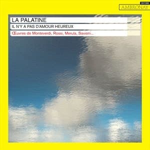 Various - Il N'y A Pas D'amour Heureux (CD)