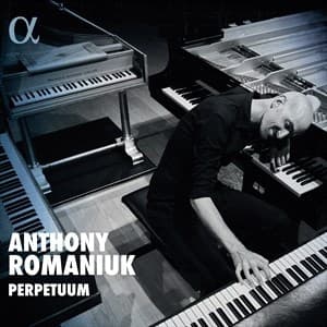 Various - Perpetuum (CD)