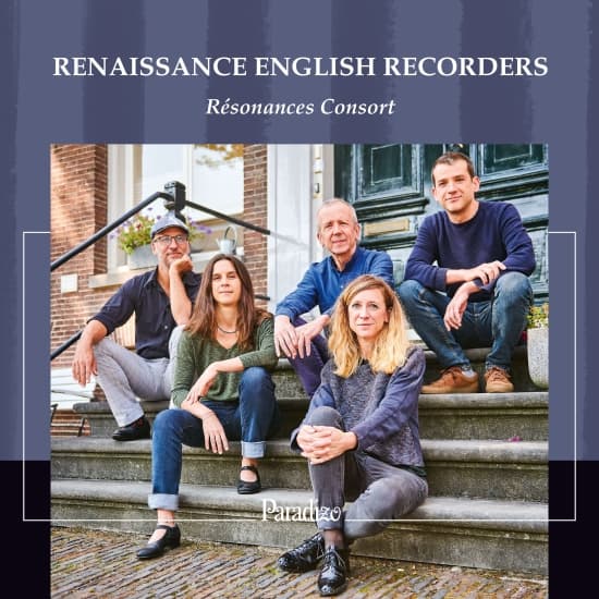 Various - Byrd, Dowland, Ferrabosco, Holborne (CD)
