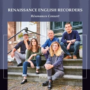 Various - Byrd, Dowland, Ferrabosco, Holborne (CD)