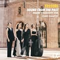 Miniatyrbillede 1 af 2: Mozart W. A. Tchaikovsky Pyotr I - Mozart, Tchaikovsky & Lyuh: Yessori (CD)
