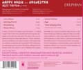 Miniatyrbilde 1 av 2: Dreammusics Orchestra - Alex Paxton: Happy Music For Orches (CD)
