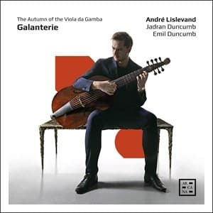Abel Carl Friedrich Bach J S Ba - Abel, J.S. Bach C.P.E. Bach & Tele (CD)